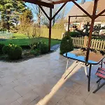 Casa de Férias Hus Am Diek Friedrichskoog