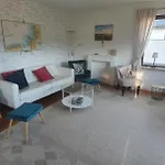 Hus Am Diek Casa de Férias Friedrichskoog