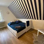 Hus Am Diek * Friedrichskoog