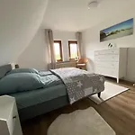 Ferienhaus Hus Am Diek Friedrichskoog