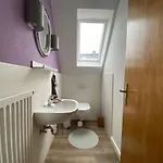 Hus Am Diek Friedrichskoog
