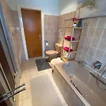 Hus Am Diek Casa de Férias *