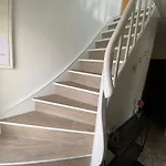 Hus Am Diek Casa de Férias