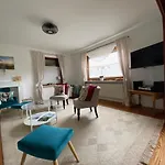 Hus Am Diek * Friedrichskoog