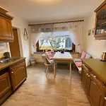 Casa de Férias Hus Am Diek *