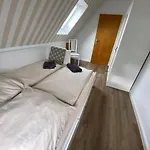 Casa de Férias Hus Am Diek Friedrichskoog