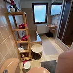 Casa de Férias Hus Am Diek Friedrichskoog