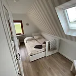 Hus Am Diek Casa de Férias