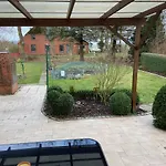 Casa de Férias Hus Am Diek *