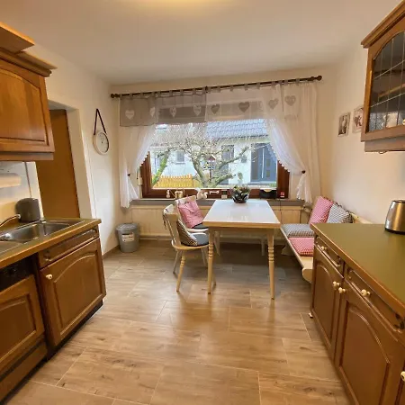 Ferienhaus Hus Am Diek *