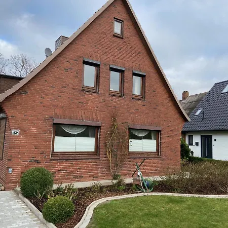 Holiday home Hus Am Diek