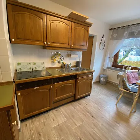Hus Am Diek Ferienhaus