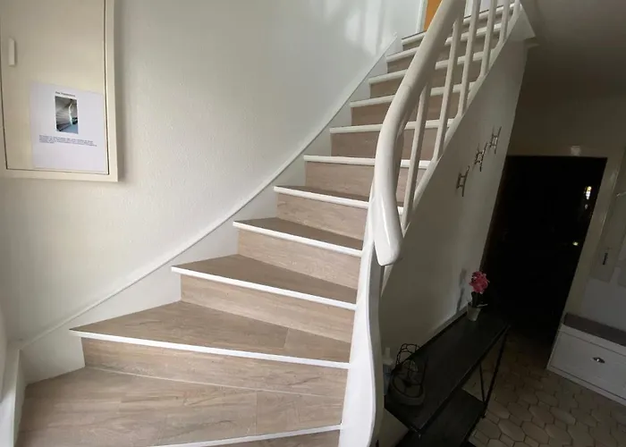 Hus Am Diek Vakantiehuis